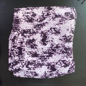 2 pairs of LuLaRoe leggings